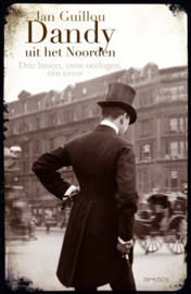 Dandy uit het noorden , Jan Guillou