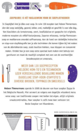 Soepbijbel Van gazpacho en bouillon tot maaltijdsoep , Heleen, Timmermans