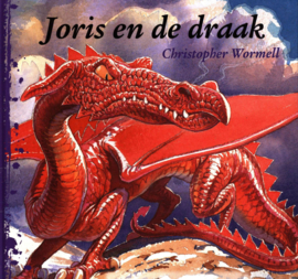 Joris En De Draak , Christopher Wormell