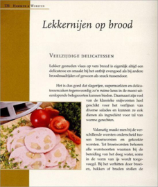 Dumonts Kleine Hammen & Worsten Lexicon Ingrediënten . Toepassing . Recepten ,  Tatjana Wehmeyer