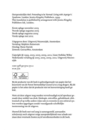 Doen alsof je normaal bent leven met het Asperger-syndroom ,  Liane Holliday Willey