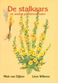 Stalkaars en andere plantenverhalen,  Léon Willems