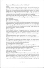 Klein Detail Deel 6 met Myron Bolitar (ook los te lezen) ,  Harlan Coben Serie: Myron Bolitar