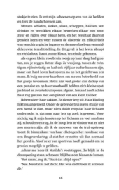 De toren van de dode zielen , Christoffer Carlsson