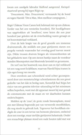 Het Merlot mysterie wijnroman , Ilja Gort
