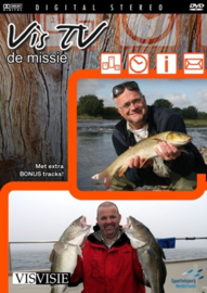 Vis Tv - De Missie de missie 2006