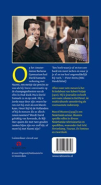 Alleen Maar Nette Mensen 6 cd luisterboek - voorgelezen door Marcel Mutsers , Robert Vuijsje