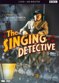 Singing Detective, The , Michael Gambon