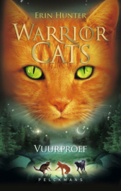 Vuurproef , Erin Hunter Serie: Warrior Cats