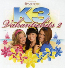 K3 Vakantiehits Vol. 2 , K3