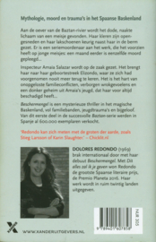 De beschermengel , Dolores Redondo