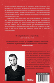 Uit koers bijzondere wielerlevens , Frank Heinen