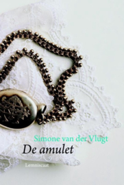 De amulet , Simone van der Vlugt