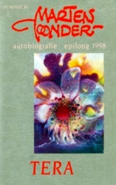 BB-literair Tera epiloog 1998 , Marten Toonder