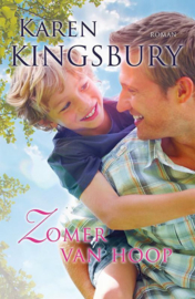 Samen onderweg 2 - Zomer van hoop samen onderweg ,  Karen Kingsbury Serie: Samen Onderweg