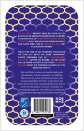 Vis uit blik 2, Bart van Olphen