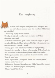 Willem En Dikke Teun , Jacques Vriens