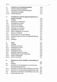 Pathologie Basiswerk V&V, niveau 5 , de Jong Consulting B.V.
