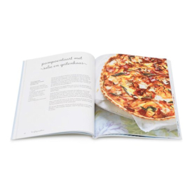 80 gezonde, trendy recepten met de spiraalsnijder Exclusief spiraalsnijder, Denise Smart