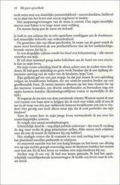 Het Groot Opvoedboek Een Heerlijk Boek Over Kinderen Van 0 Tot 16 Jaar ,  A. Wahlgren