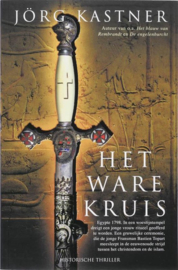 Het Ware Kruis , Jörg Kastner
