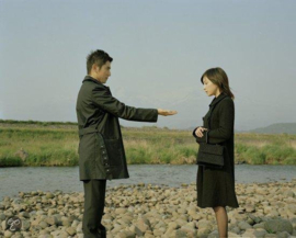 Speelfilm - Departures, Masahiro Motoki
