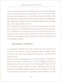 Het Geheim Van The Secret Werkboek werkboek ,  Patty Harpenau