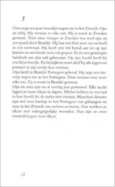 Vreemd land , Rita Verschuur