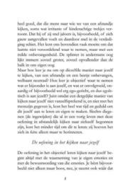 Eerlijk kijken naar jezelf Echte levenswijsheid door kritisch naar jezelf te leren kijken, Hans Stolp