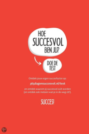 365 dagen succesvol Bekijk de vernieuwde versie van dit boek , David de Kock