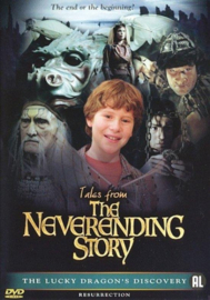 Tales From Neverending Story 4, Resurrection