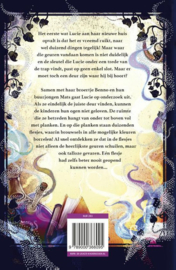 De magische apotheek 1 - Er hangt een geheim in de lucht Een magisch verhaal voor de fans van Harry Potter en Nevermoor ,  Anna Ruhe Serie: De Magische Apotheek