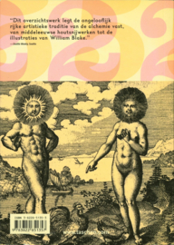 Alchemie en mystiek het hermetische museum , Alexander Roob