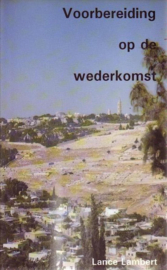 Voorbereiding op de wederkomst , L. Lambert