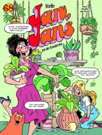 Jan Jans en de Kinderen 68 , Jan, Jans en de kinderen