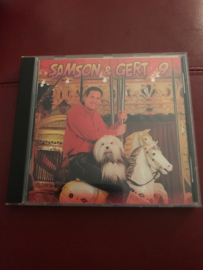Samson & Gert 9 (cd-album)
