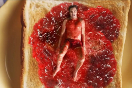 That Sugar Film Regisseur: Damon Gameau