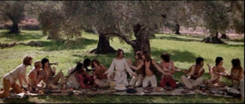 JESUS CHRIST SUPERSTAR ('73) ,  Barry Dennen