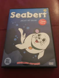 Seabert - Jacht Op Ivoor Stemmen orig. versie: Arthur Boni
