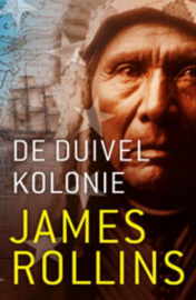 De duivelkolonie , James Rollins