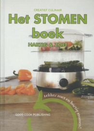Het Stomen boek Hartig & Zoet , Jean-Charles Karmann