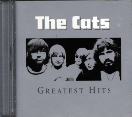 Greatest Hits , The Cats