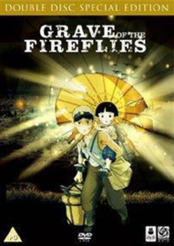Grave Of The Fireflies ,  Animation