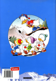 Donald Duck winterboek 2015-2016 Donald Duck Winterboek , Disney