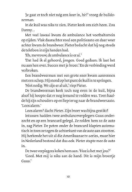 Het mysterie onder de middenstip ,  Joep van Deudekom