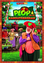 Kabouter Plop - Plop En De Kabouterkermis ,  Walter de Donder