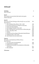 Korczakiana 5 - Hoe houd je van een kind? het kind in het gezin , Janusz Korczak Serie: Korczakiana