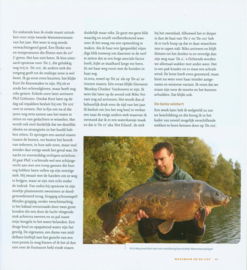 Het Heilige Beest - Karperboek / Karpervissen 4e karperboek over karpervissen van Alijn Danau ( karpervisser ) ,  Alijn Danau