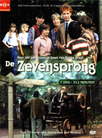 De Zevensprong ,  Mela Soesman