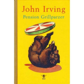 Pension Grillparzer , John Irving